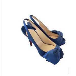 Authentic Christian Louboutins